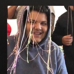 Meet your Posher, Marilyn